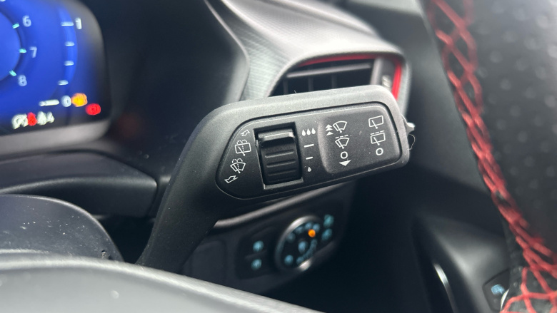 Ford Puma 1.0 EcoBoost Hybrid mHEV ST-Line X 5dr Petrol Hatchback